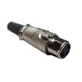 XLR3-11C