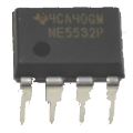 NE5532P OPAMP