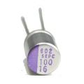 �A���~�ő̓d���R���f���T�@OS-CON 100uF/16V