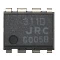NJM311D Comparator