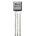 BS170 TO-92 