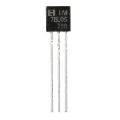 LM78L05 +5�u100mA To-92