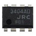 NJM3404AD�@OP AMP
