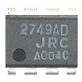 NJM2749AD�@OP AMP