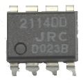 NJM2114DD OPAMP