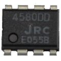 NJM4580DD OPAMP