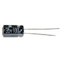 �d���R���f���T�@100uF/35V